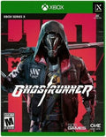 Ghostrunner for Xbox Series  [New Video Game] Xbox Series