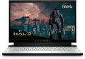 Alienware m15  15.6"  i7-10870H 16 512GB   3060 ‎-7818WHT-