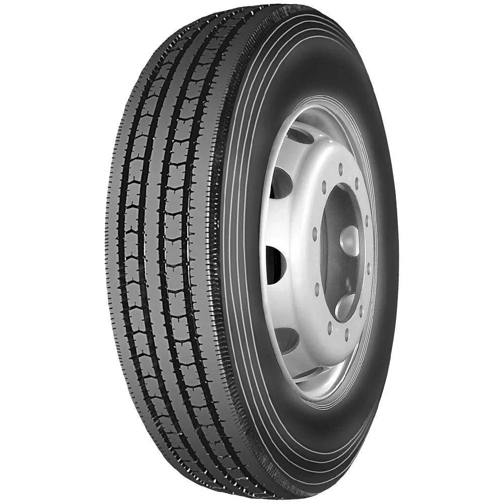 Tire Super Cargo  235/75R17.5 Load  18 Ply All Position Commercial