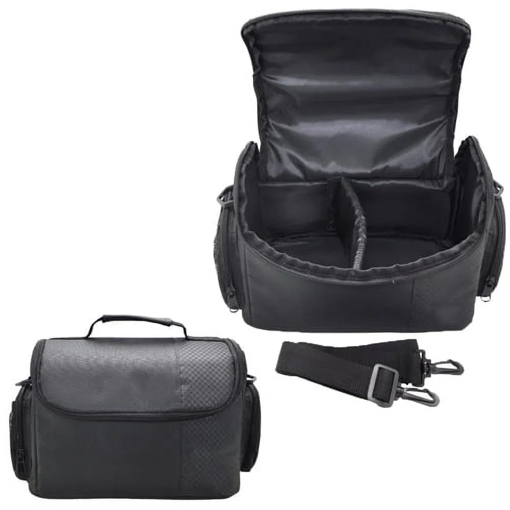 Nikon  Mirrorless Digital Camera (Body) w/    Mount Adapter+ 64GB + Extra Battery+ Tripod- Accessory Kit