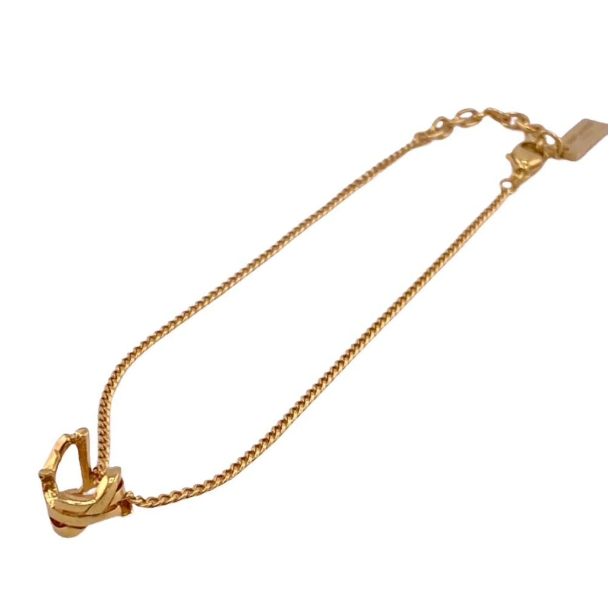 Pre-Owned    Bracelet Gold Women's  (Good)
