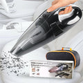 KingShop Car Wireless Vacuum Cleaner Powerful Cyclone Suction Home Portable Handheld Vacuum Cleaning Mini Cordless Vacuum Cleaner
