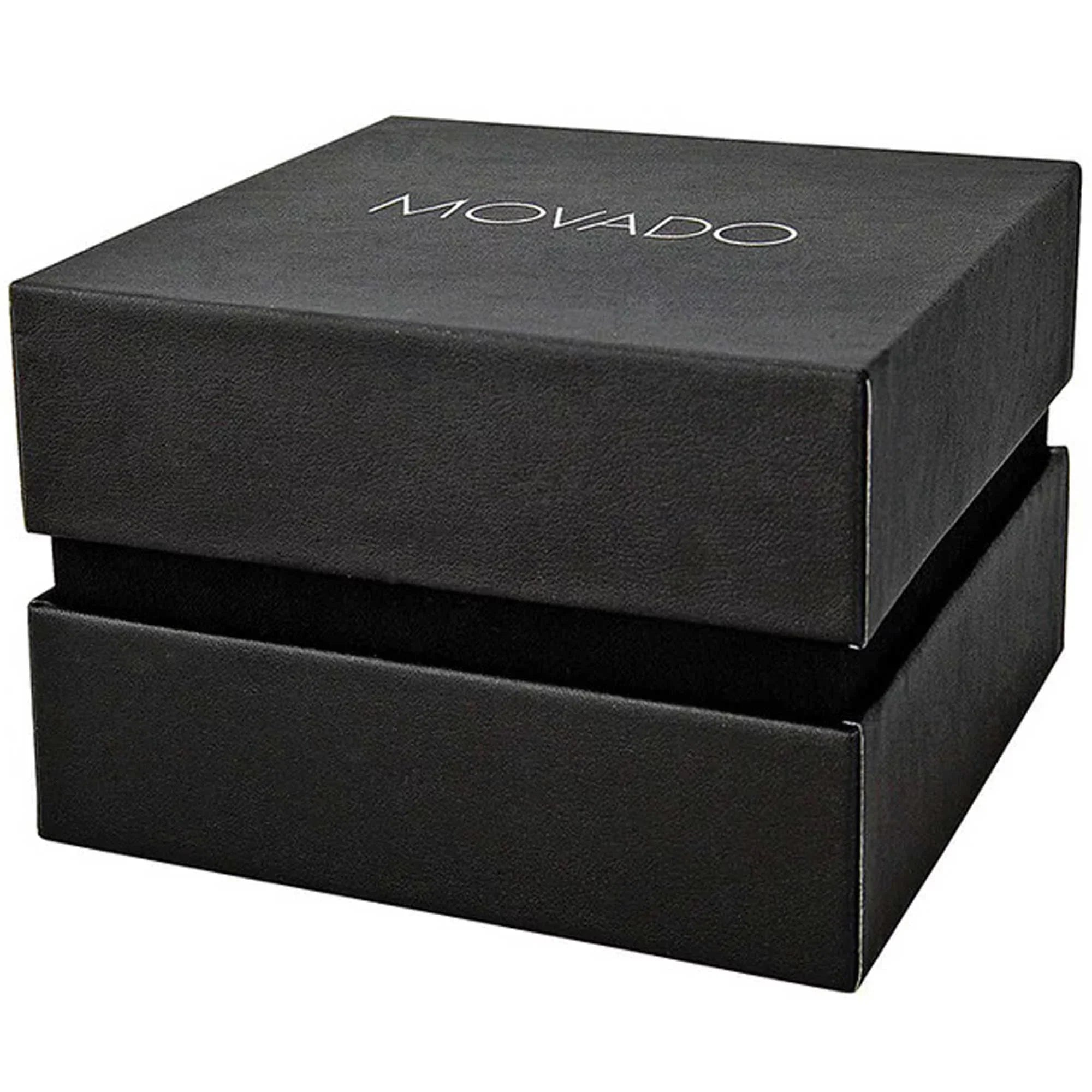 Movado 0607316 Men's Museum Classic Brown Strap Quartz Watch