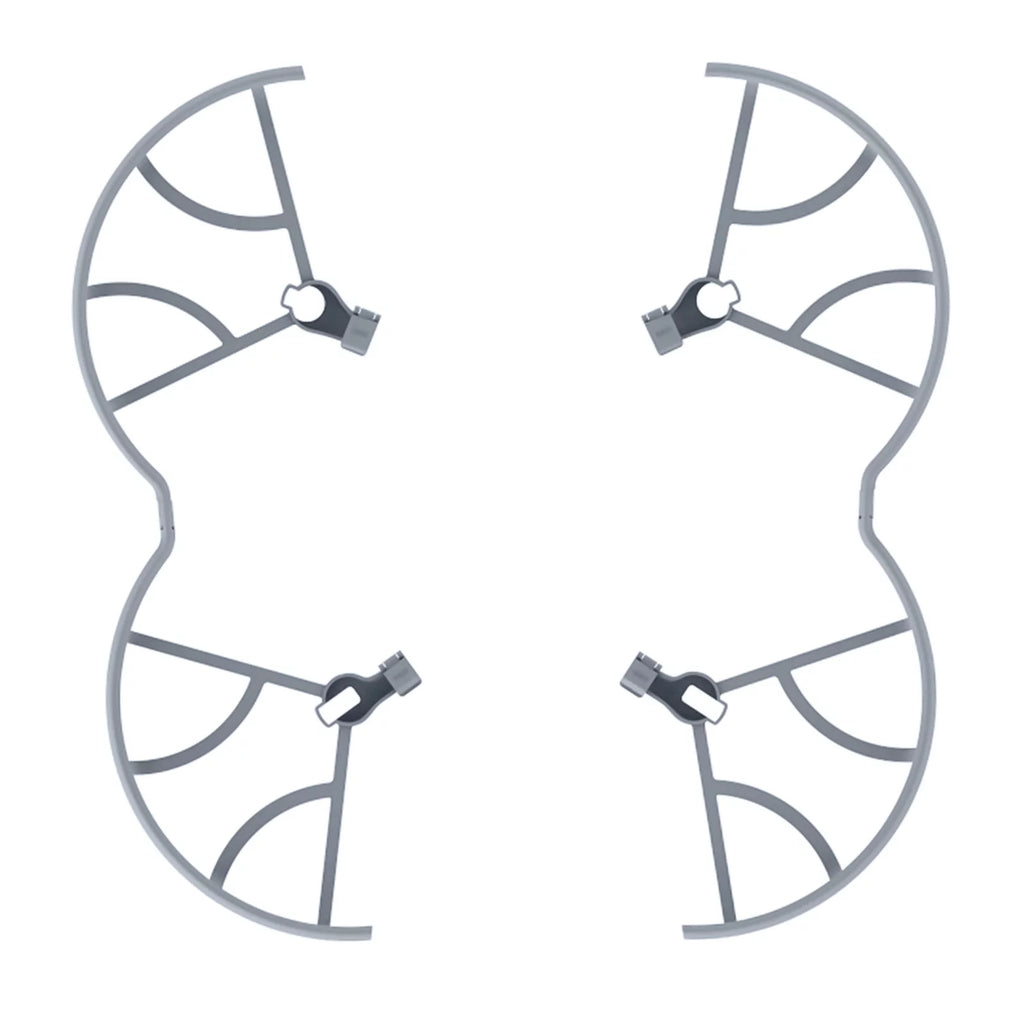 walmeck Compatible with  2S/Mavic Air 2 Propeller Guards Removable Propellers Protector Drone Accessories