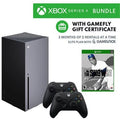 Xbox Series  Bundle / Jackie Robinson Edition  [ ]