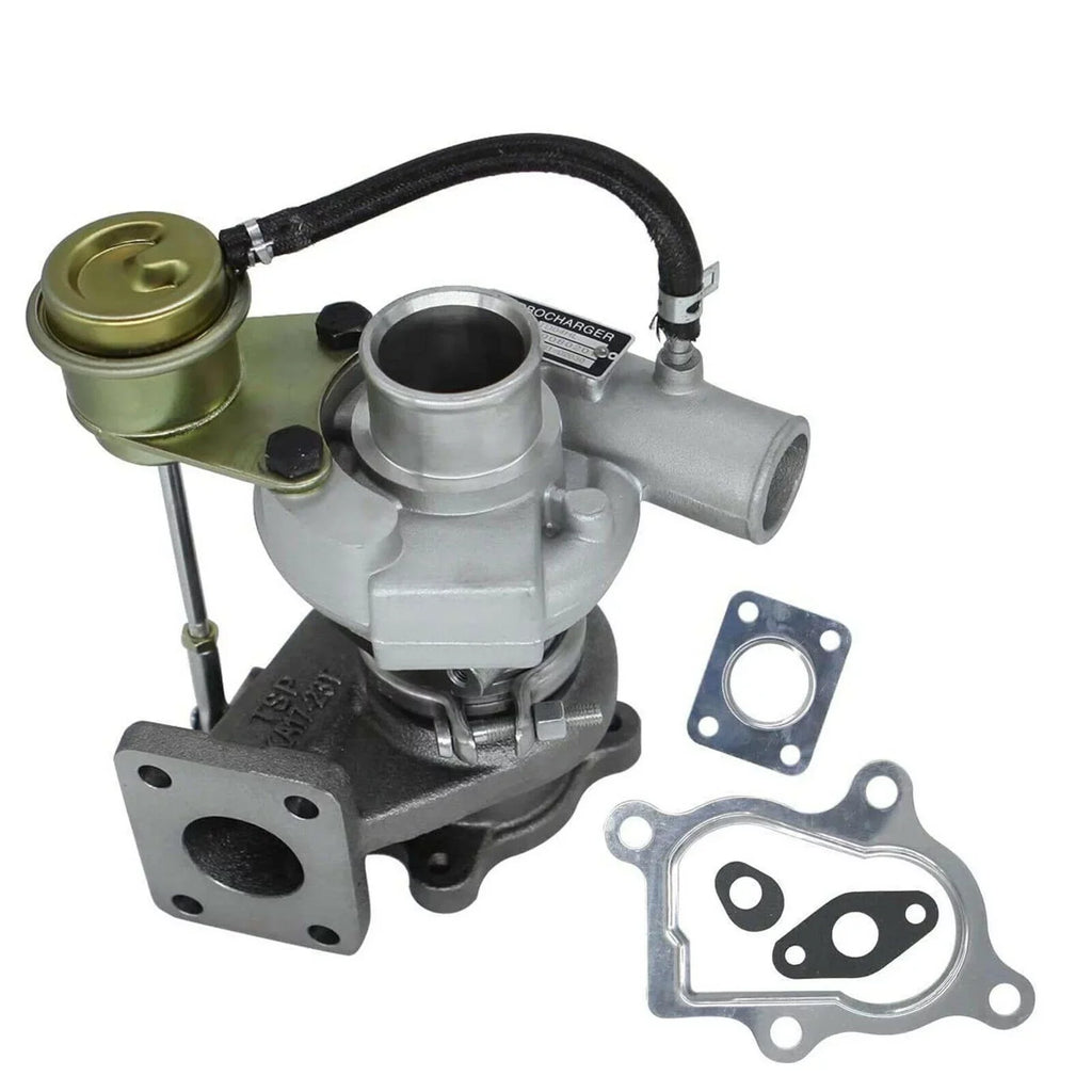 Turbocharger Turbo  -09TK3-5.0 for Kubota
