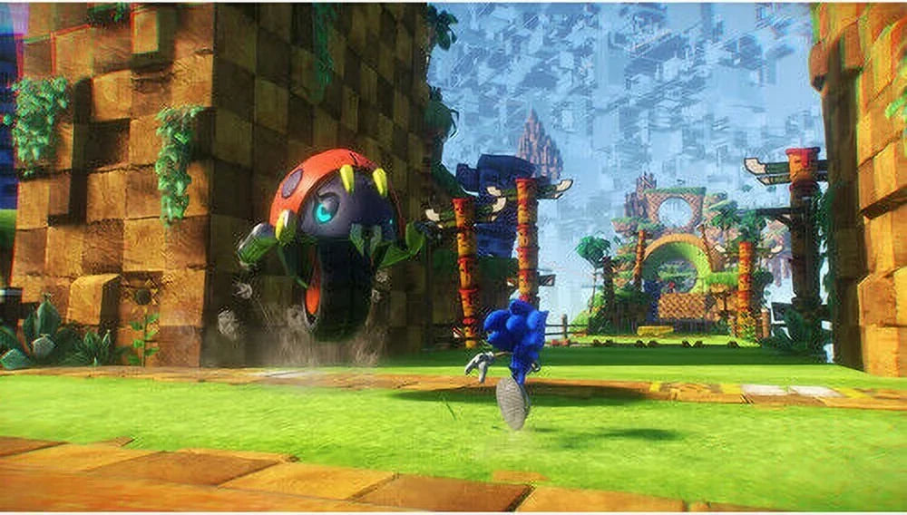 Sonic Frontiers for PlayStation 5 [New Video Game] Playstation 5