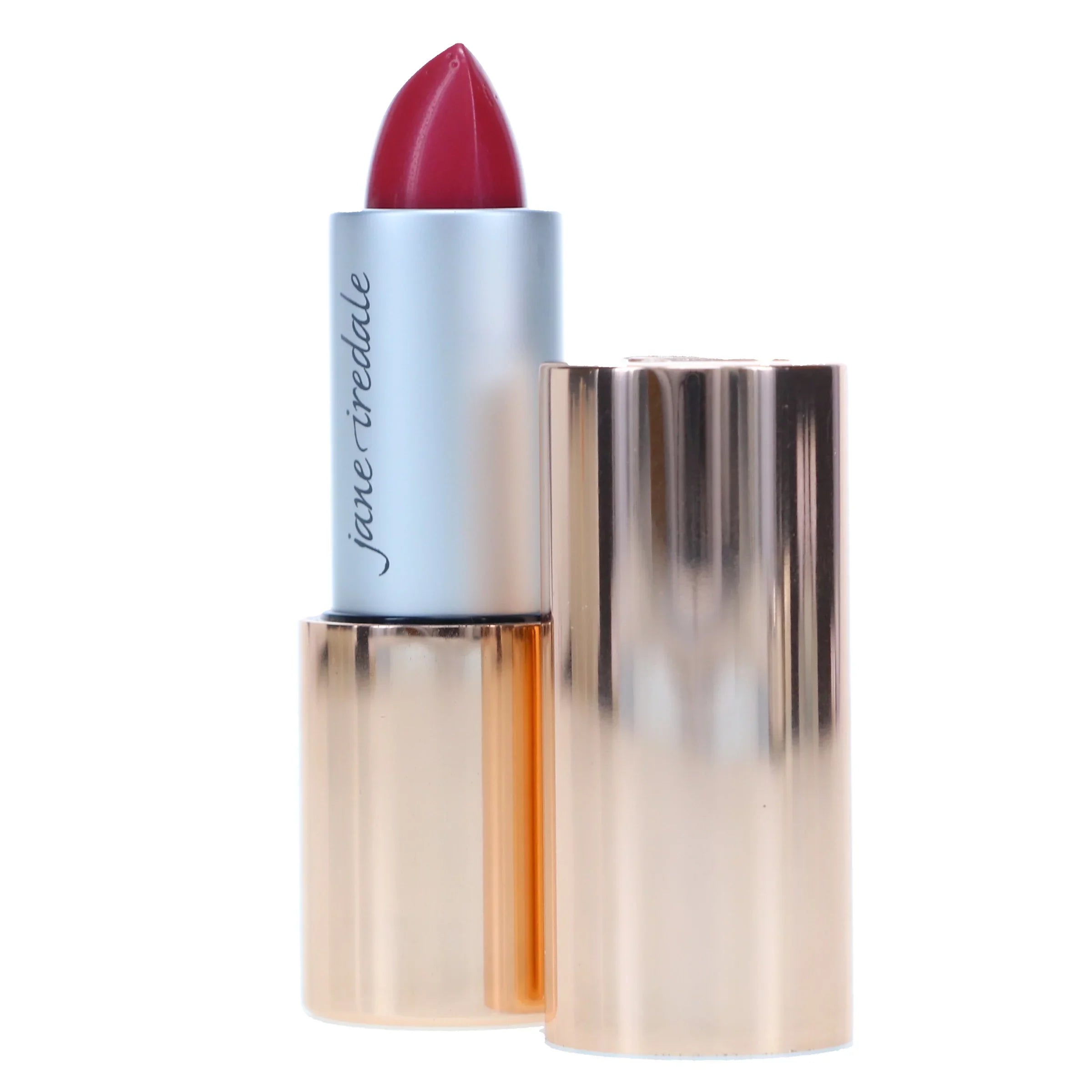Jane Iredale Triple Luxe Long Lasting Naturally Moist Lipstick Joanna