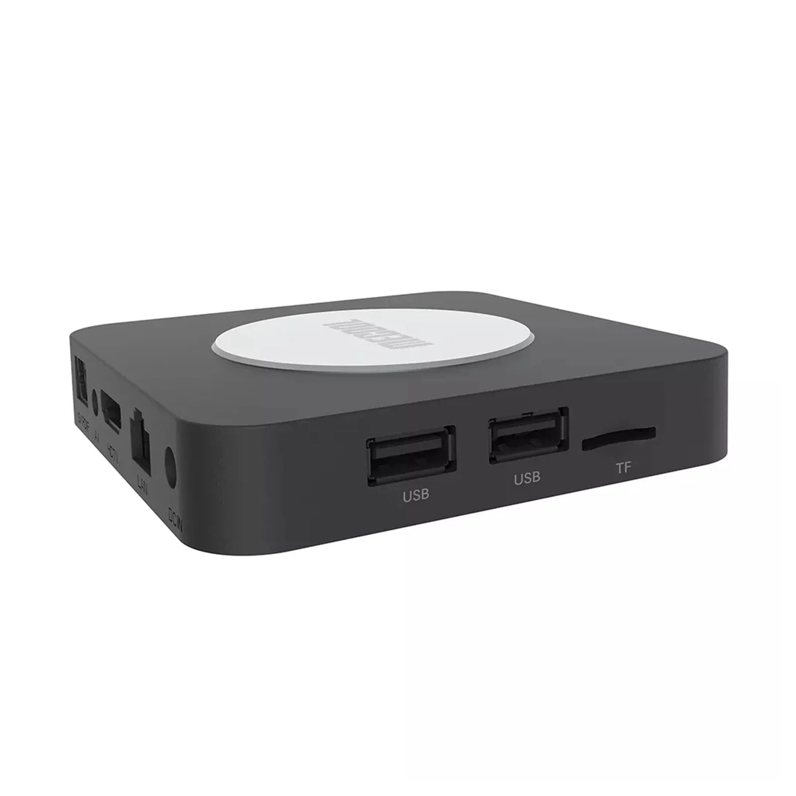 Mecool  Plus 4K  Box 2023 Amlogic  Android 11  Box Google Netflix Certified 2GB 16GB Support .0  .0 Smart  Box