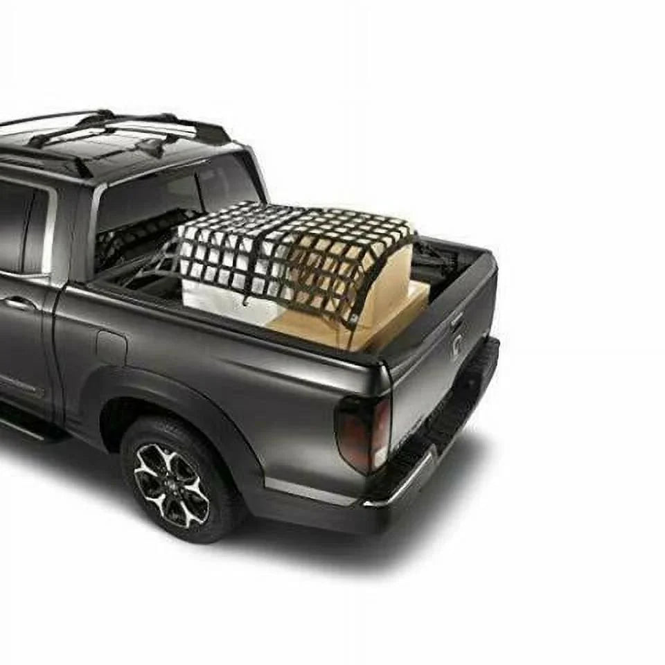 New Genuine Honda Ridgeline In Bed Cargo Trunk Net (17-21)  08L96T6Z100A