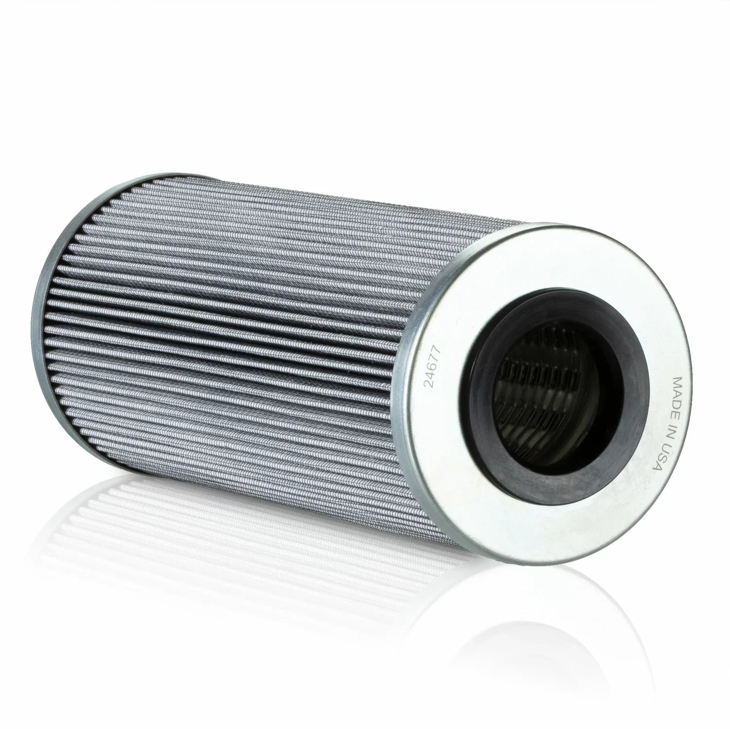 Direct Interchange for  7811 Cartridge Filter Element  Microglass 25 Micron