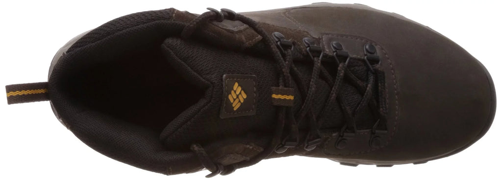 Columbia Men's Newton Ridge Plus   Boot