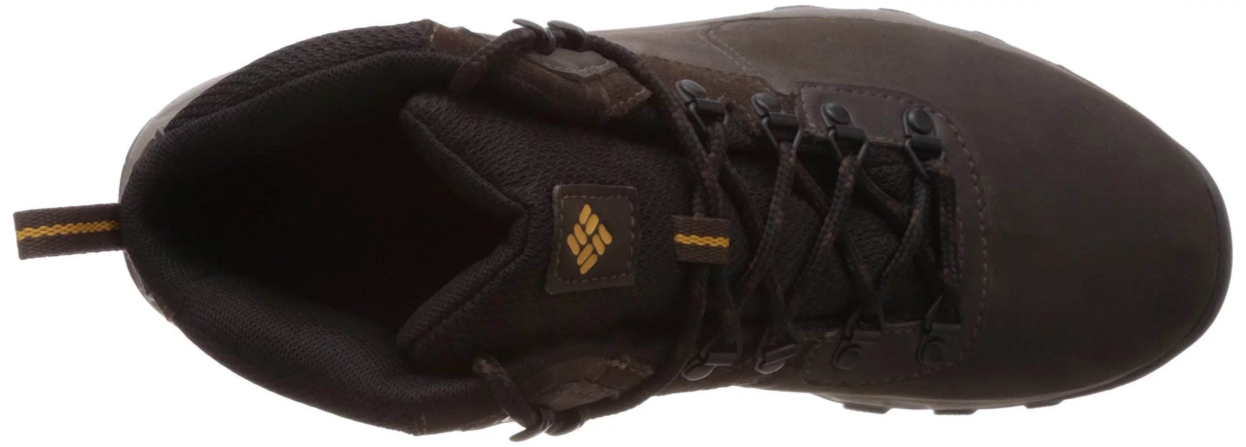 Columbia Men's Newton Ridge Plus   Boot