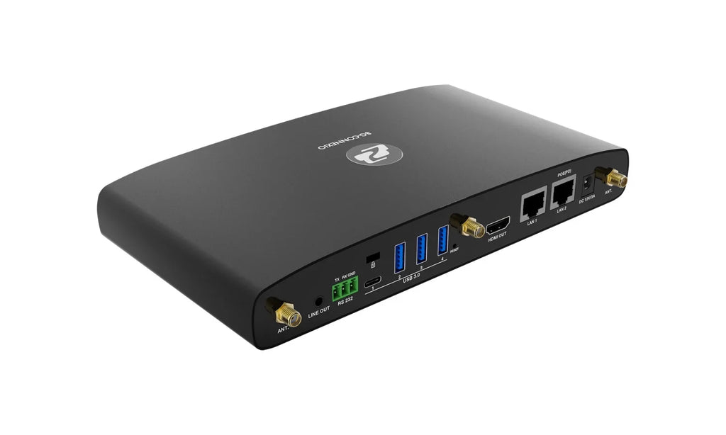 4K  Wireless  Conference Room Presentation Collaboration Solution with Airplay/Miracast/Chromecast Support