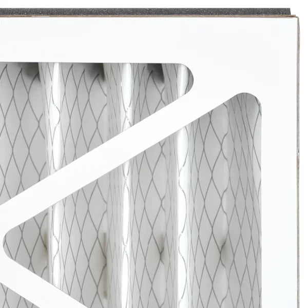 16""" -8 Air Bear Filter Replacement, 4-Pk