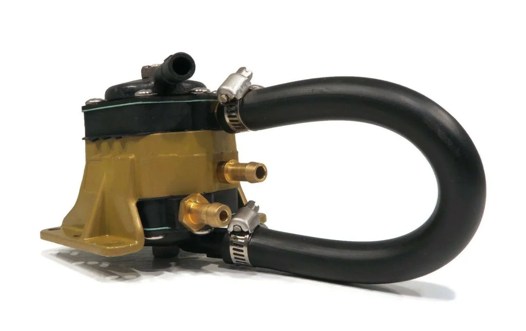 The  Shop |  Conversion Fuel Pump For 2000 Evinrude 150  ,  Outboard