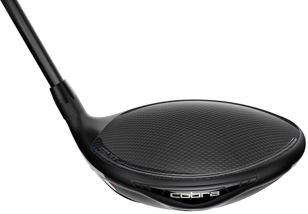 Pre-Owned Cobra Golf Club AeroJet  9* Driver Regular Graphite