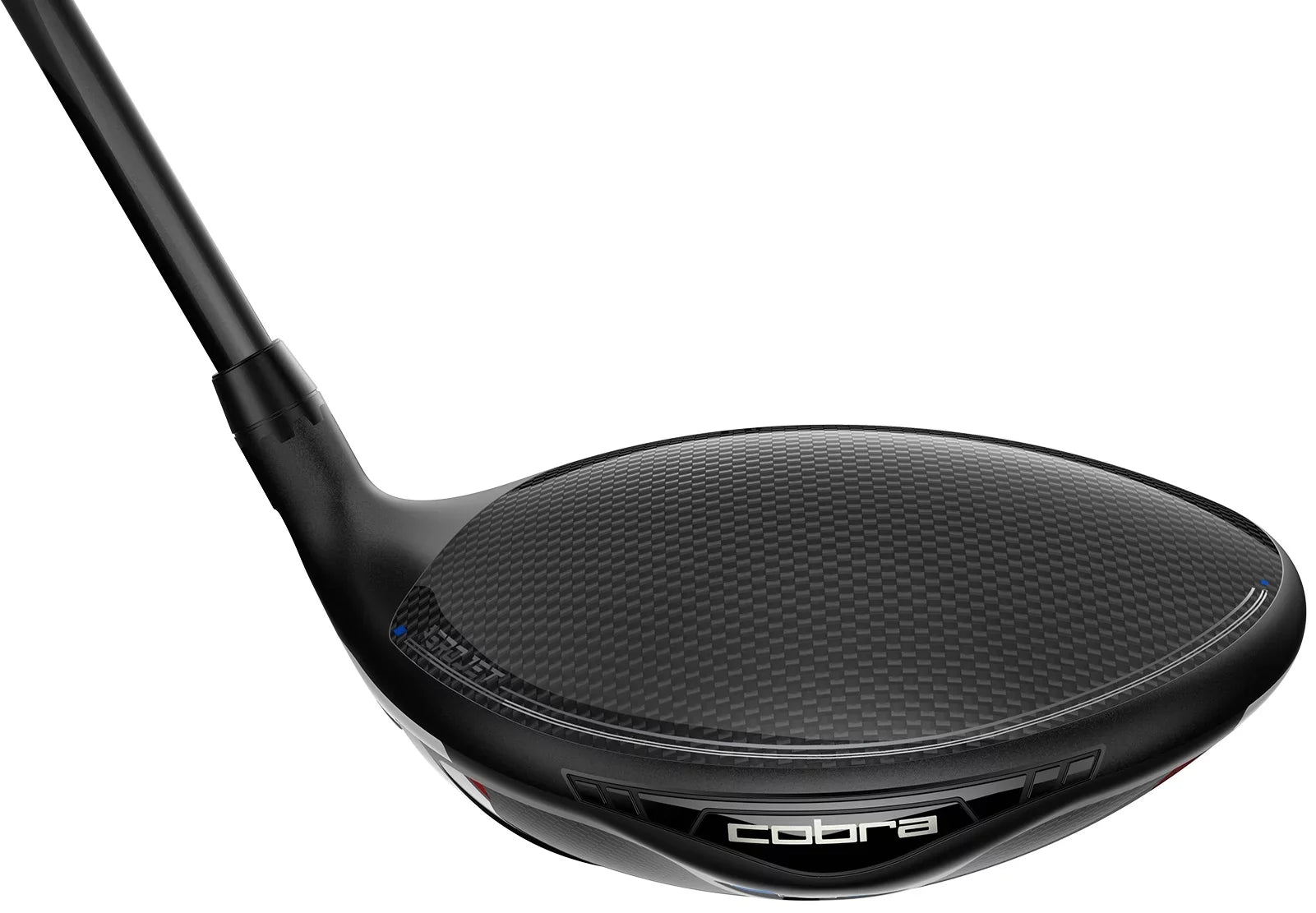 Pre-Owned Cobra Golf Club AeroJet  9* Driver Regular Graphite