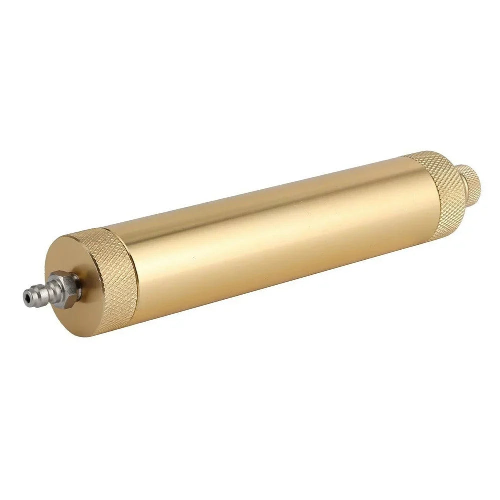 30Mpa 4500PSI  Compressor Oil Water Separator High Pressure Air Pump Filter