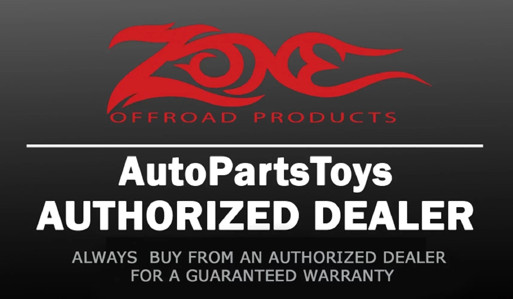ZoneOffRoad 1984-2001 Fits Jeep Cherokee  4.5" Suspension System w Rear Leaf Springs With Free Boot Protectors /