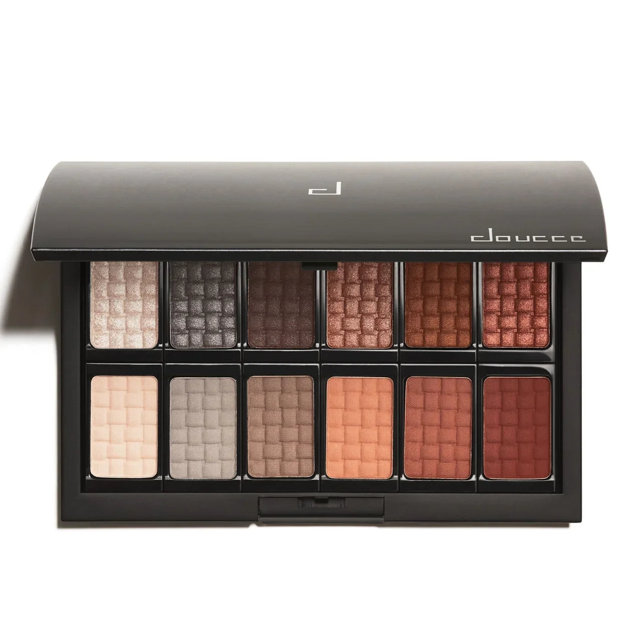 Doucce - Freematic Eyeshadow Pro Palette - Neutral