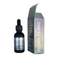 Elora Clinic Arginine Serum - Hyaluronic Acid + Arginine - Hydrating & Soothing Hyaluronic Acid + Arginine - Oil Free - Water Based