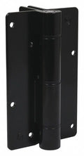Kwikfit Hinge,Aluminum,Powder Coated,