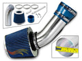 Rtunes Racing Short Ram Air Intake Kit + Filter Combo  Compatible For 98-03 Mercedes Benz  / 98-02  / 97  / 98-03  / 98-03
