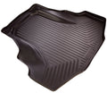Husky by RealTruck Weatherbeater Series Trunk Liner Black Compatible with 08-12 Honda Accord 4 Door