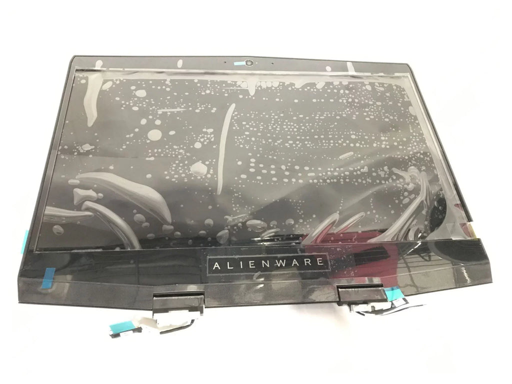 Dell Alienware  15.6"   - Screen Panel Complete Assembly 8MNHD 08MNHD -08MNHD