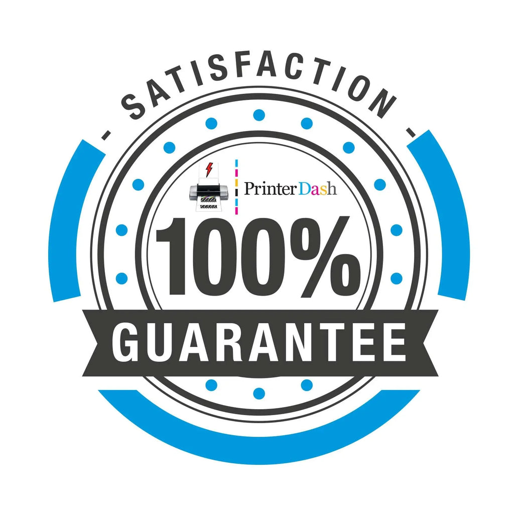 PrinterDash Compatible Replacement for Star-Micronics -200 Series/-235/-242/-292/-512/-200 Series/-212/-242/-500/-2000 Black/Red ... Printer Ribbons (6/) ()