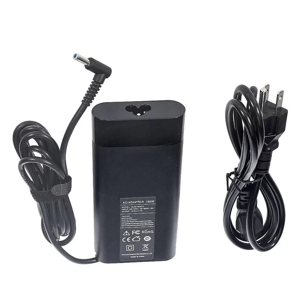 Jahy2Tech  150W Laptop Charger for  Zbook 15      Adapter Power Supply 4.5*3mm