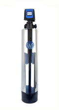'-1054 Backwashing Filter with  Ion-Exchange Resin for Nitrate Removal