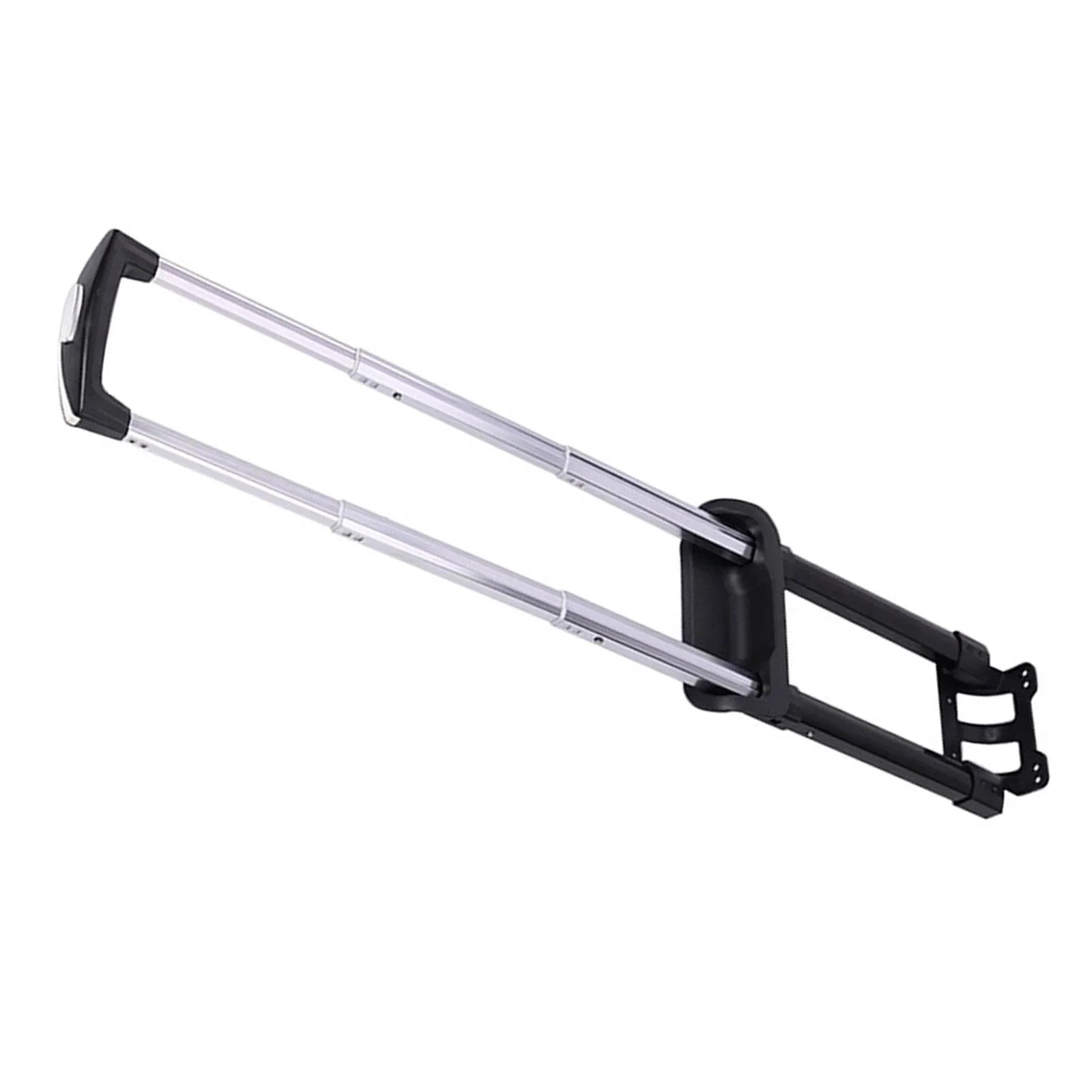 Suitcase Telescopic Handle Pull Out 16 inch Travel Luggage Telescopic Handle