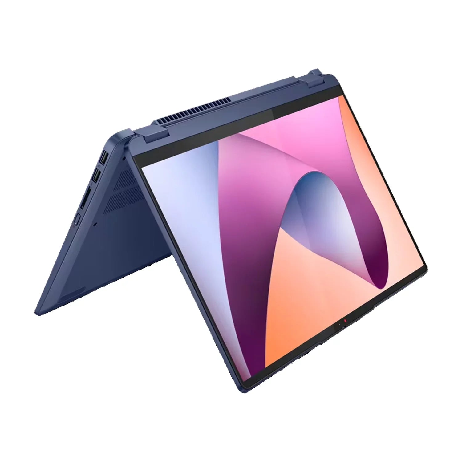 Restored Lenovo IdeaPad Flex 5 14ABR8 14" Laptop Ryzen 7-7730U 16GB 512GB   (Refurbished)