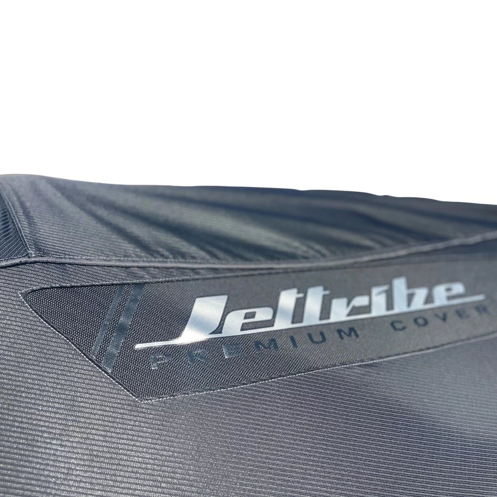 Seadoo Jetski Cover | Fish Pro 3-Seater (19-22) | Premium  Stealth Series