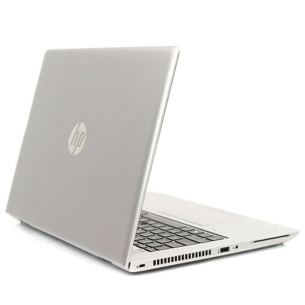 Used  ProBook 640  14" Laptop Core i5 8GB 1TB  .2 Integrated Graphics Win 11 Pro 1 Yr Wty  v.