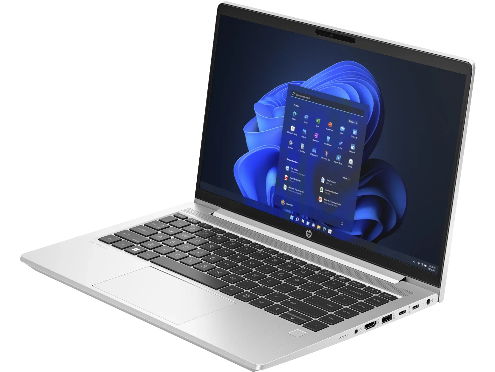 ProBook Laptop Computer 14"  Touch Screen Intel Core i7 16  memory; 512