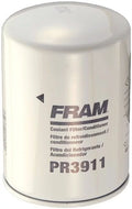 '- Spin-on Coolant Filter