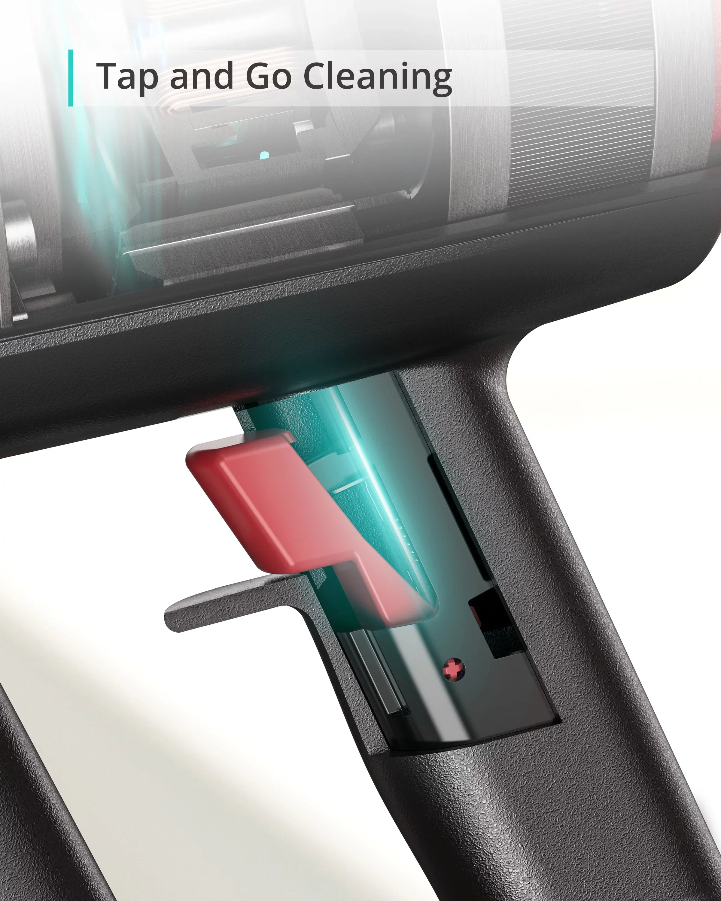 Anker eufy, HomeVac  Lite, Handstick Vaccum Cleaner