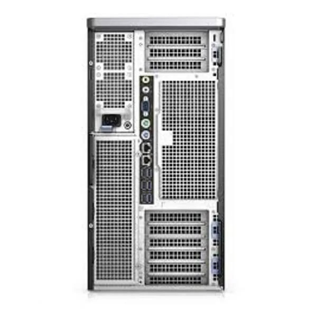 Used Dell Precision  Silver 4114 10C 2.2Ghz 192GB 1TB  Win 10