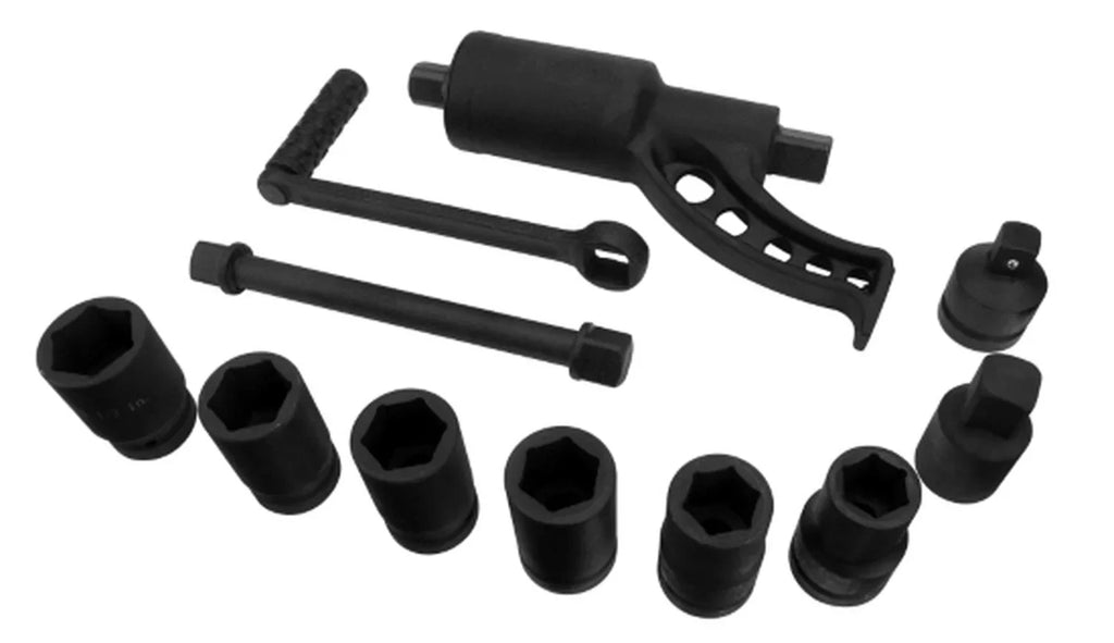 Performance Tool  Torque Multiplier Lug Nut Tool