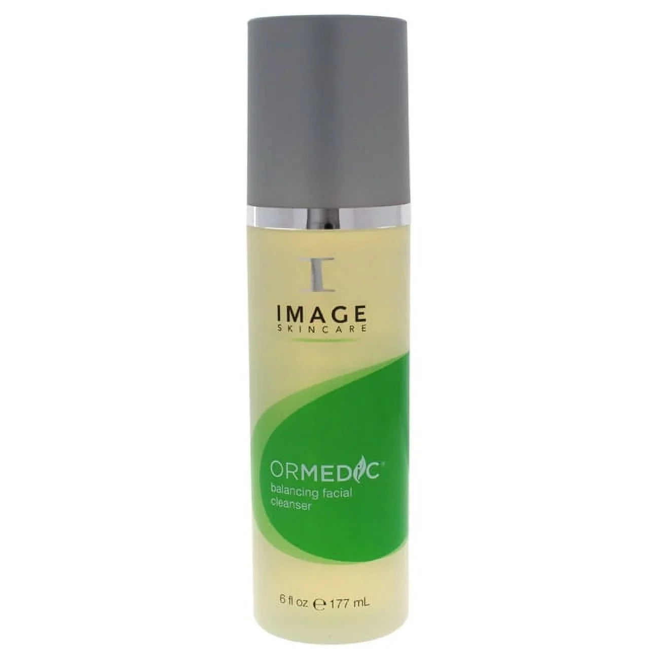 Ormedic Balancing Facial Cleanser by Image for Unisex - 6 oz Cleanser