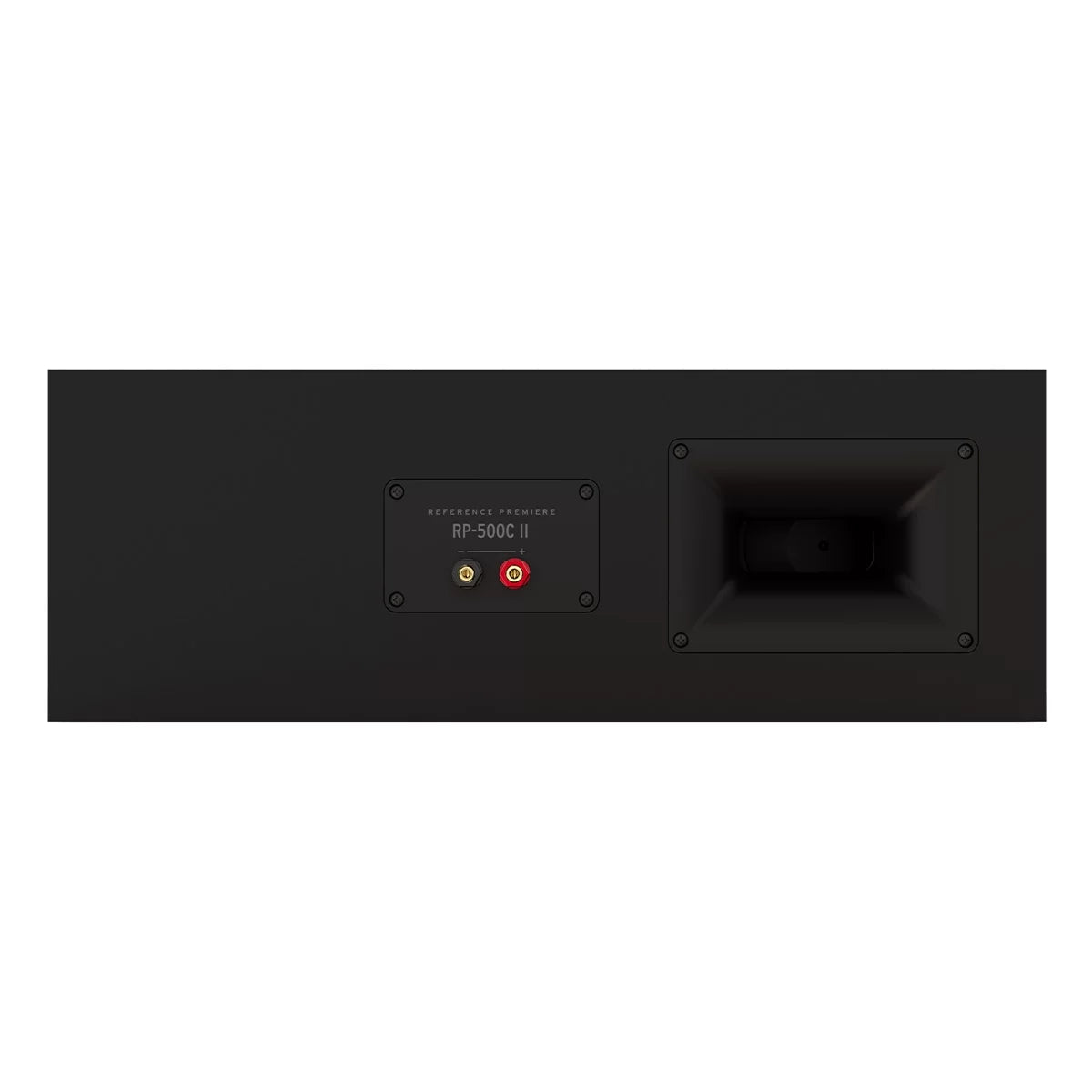 Klipsch -500C  Reference Premiere Center Channel Speaker (Ebony)