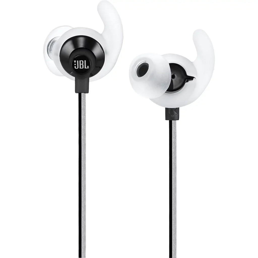 Reflect Fit Heart Rate Wireless Headphones