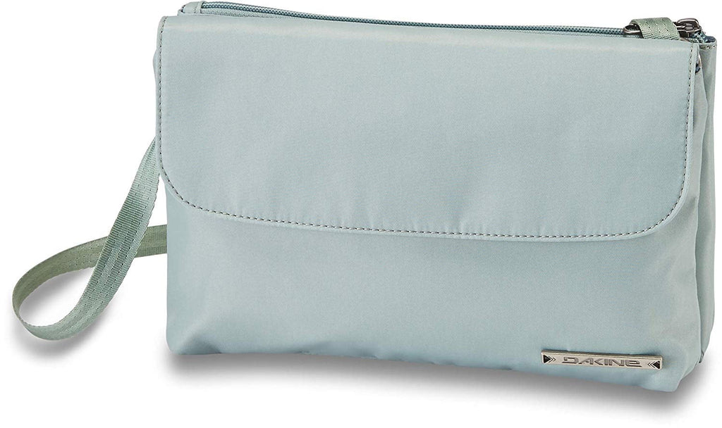 Dakine Women's Jaime Crossbody Shoulder Bag (Coastal Green)