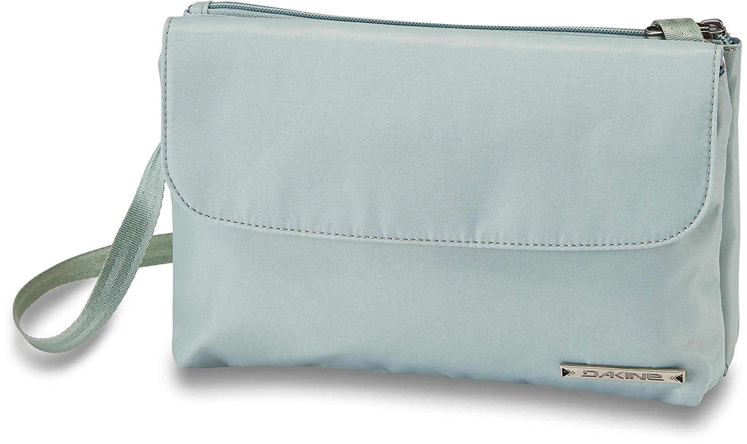 Dakine Women's Jaime Crossbody Shoulder Bag (Coastal Green)
