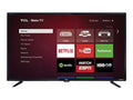 32S3750 32" 720p 60Hz Roku Smart