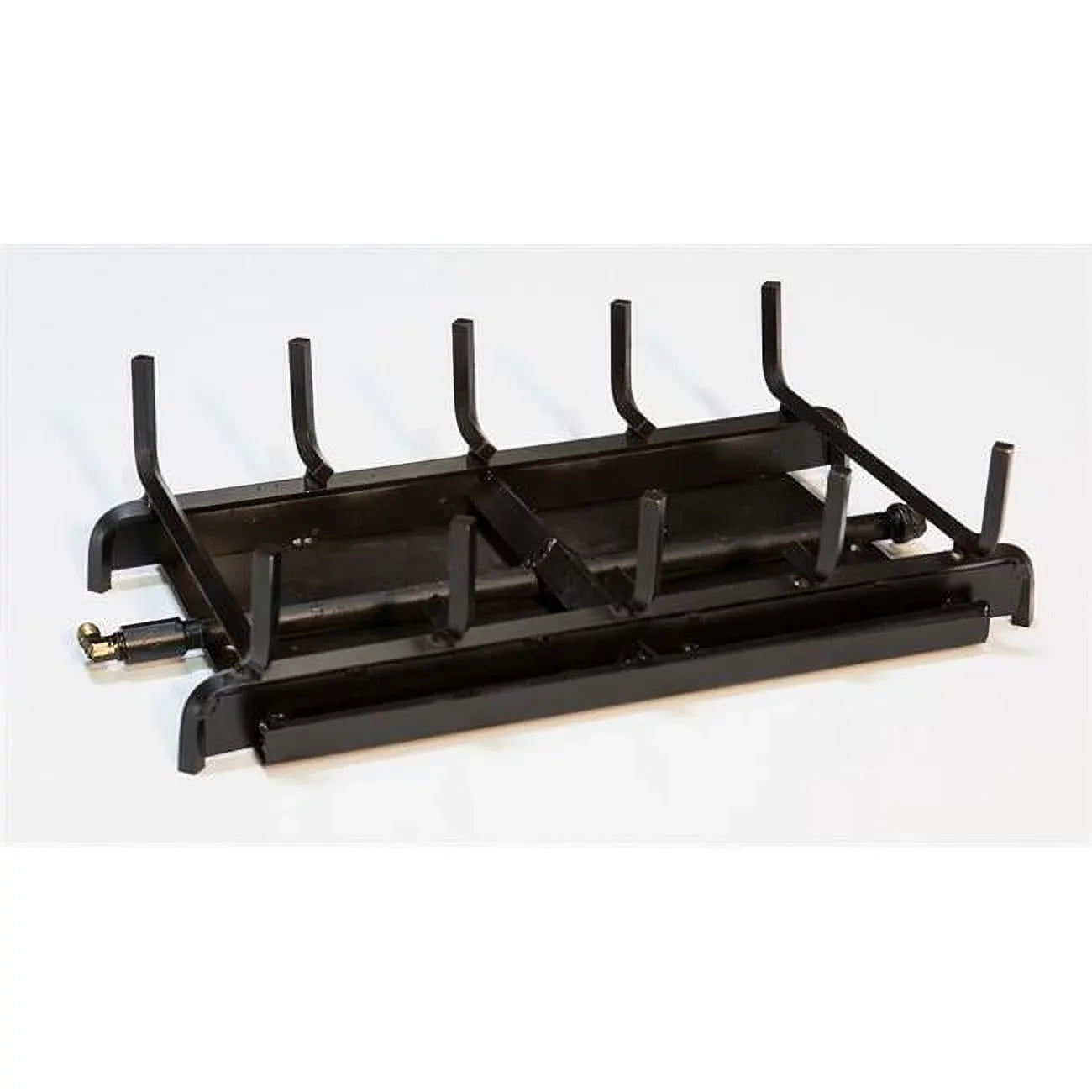 Grand Canyon Gas Logs  2 Burner See-Through - 42 in.
