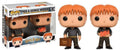 Harry Potter Funko ! Movies Fred & George Weasley Vinyl Figure 2-Pack